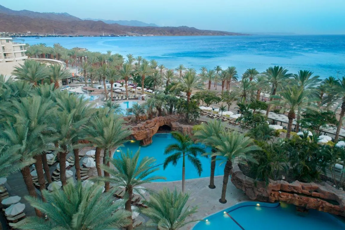 Image of Royal Beach Eilat by Isrotel Exclusive
