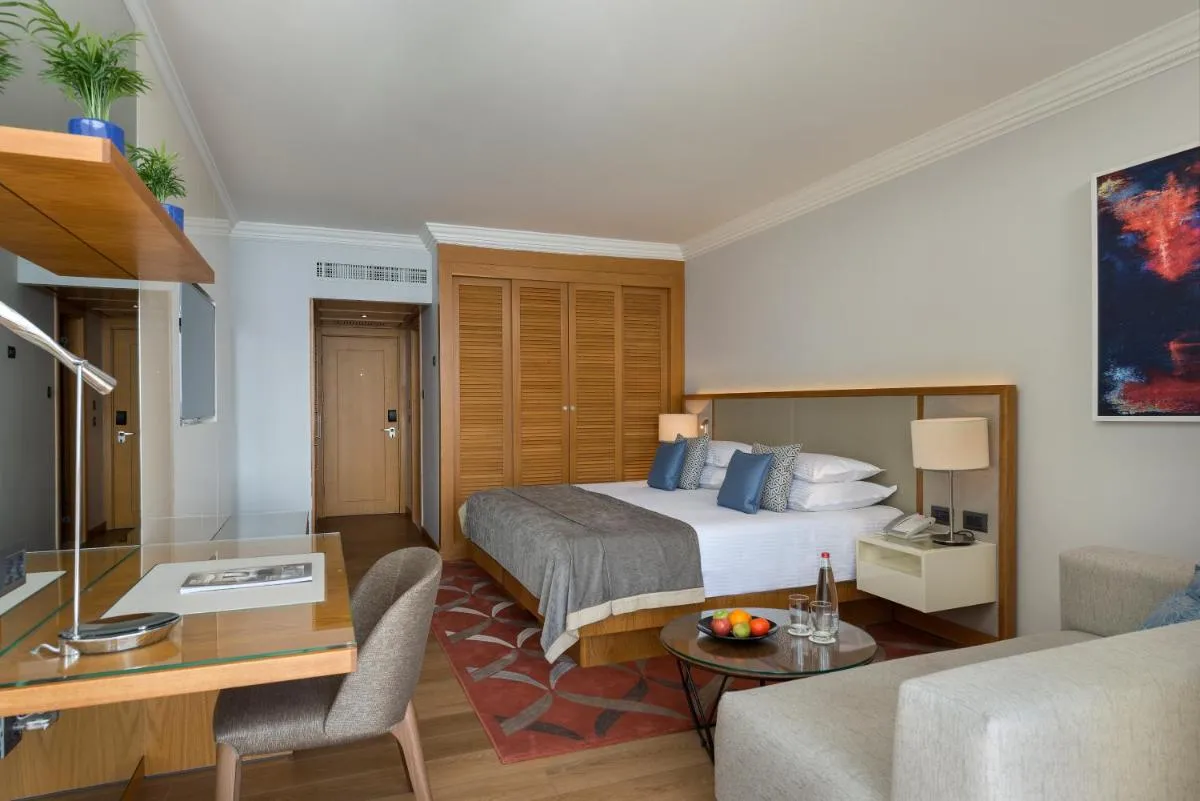 Image 5 of Royal Beach Eilat by Isrotel Exclusive