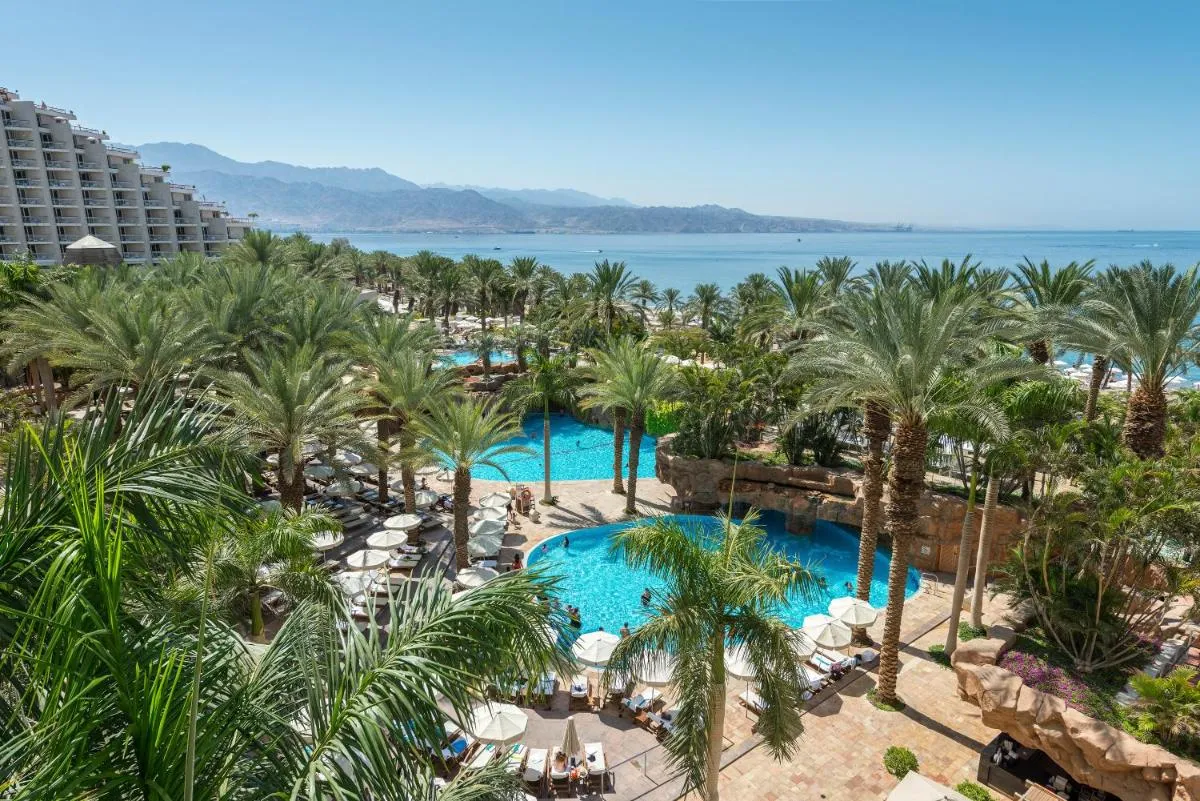 Image 2 of Royal Beach Eilat by Isrotel Exclusive