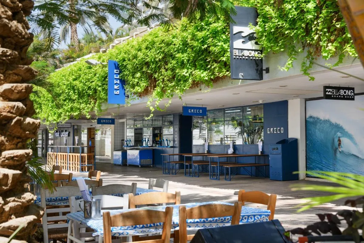 Image 4 of Royal Beach Eilat by Isrotel Exclusive