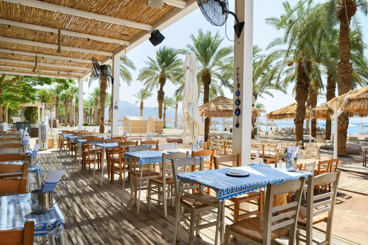 Image 6 of Royal Beach Eilat by Isrotel Exclusive
