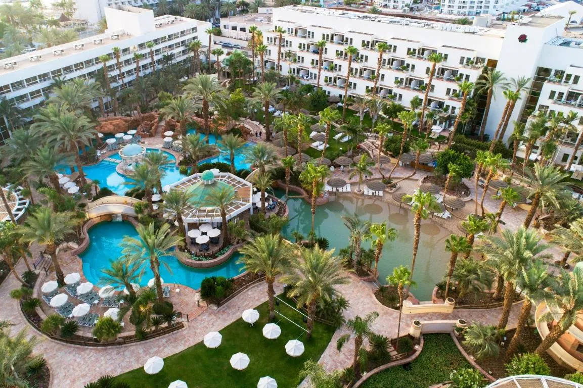 Image of Royal Garden by Isrotel Collection