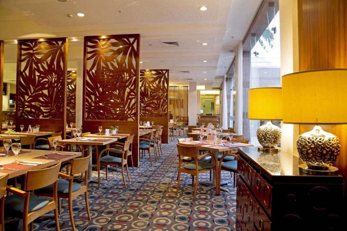 Image 2 of Royal Garden by Isrotel Collection