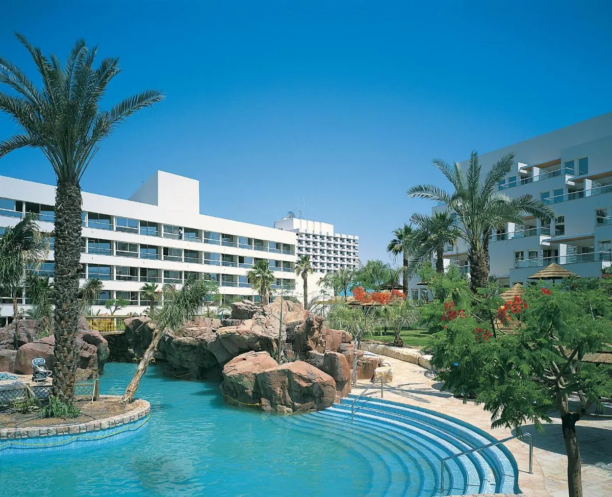 Image 1 of Royal Garden by Isrotel Collection