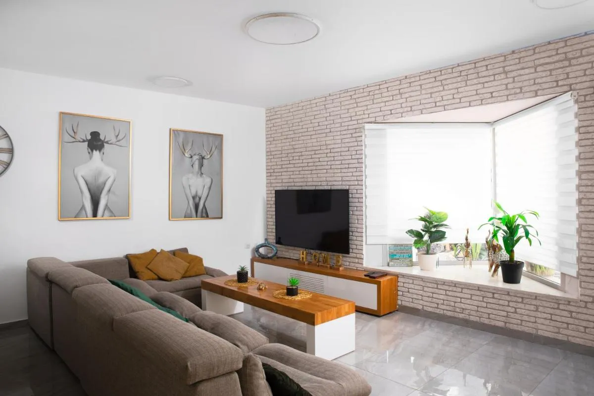 Image 5 of Sahara – Designed Duplex with a private pool
