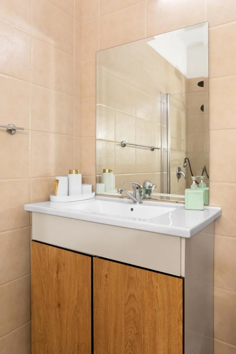 Image 3 of Sahara – Designed Duplex with a private pool
