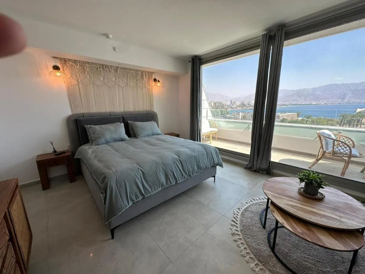 Image 1 of Sea side 164 Sweet Me Eilat אילת