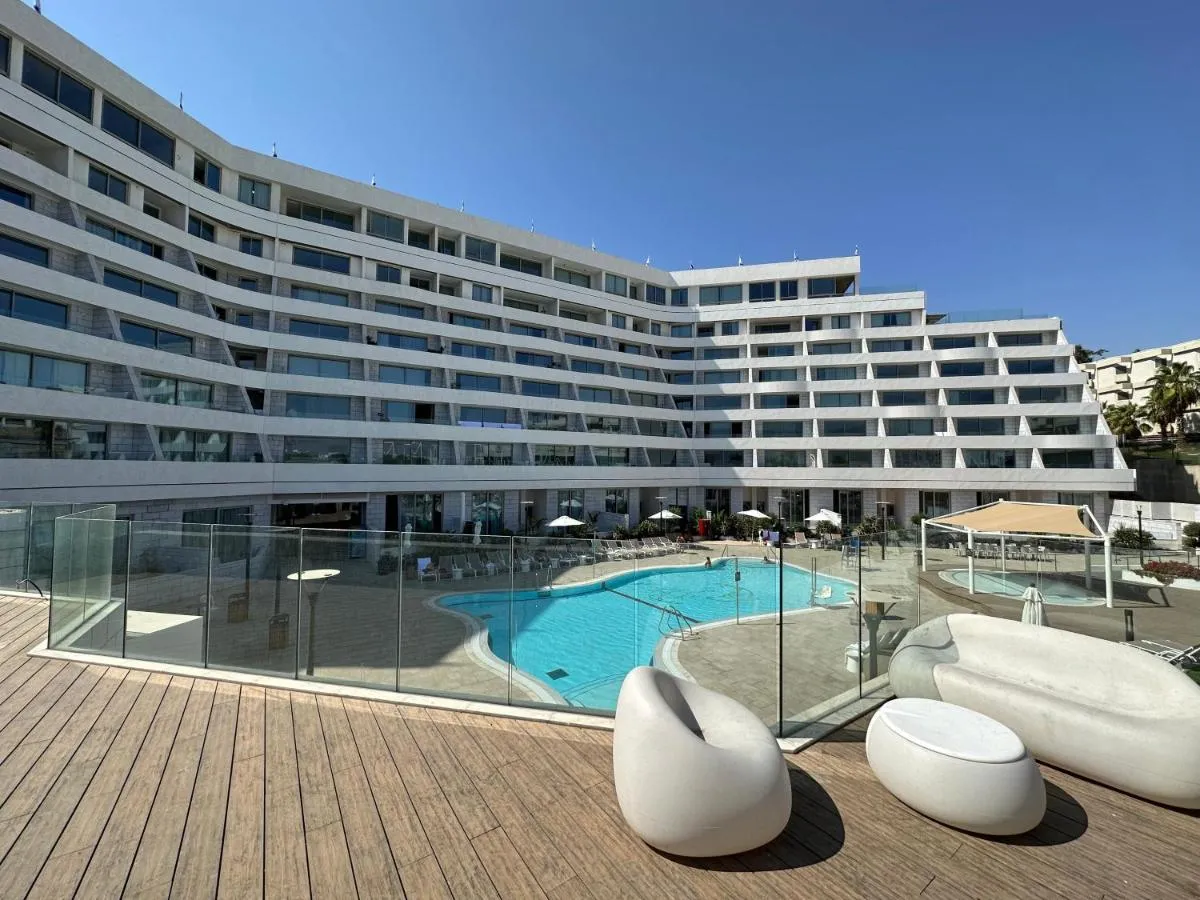 Image 3 of Sea side 164 Sweet Me Eilat אילת