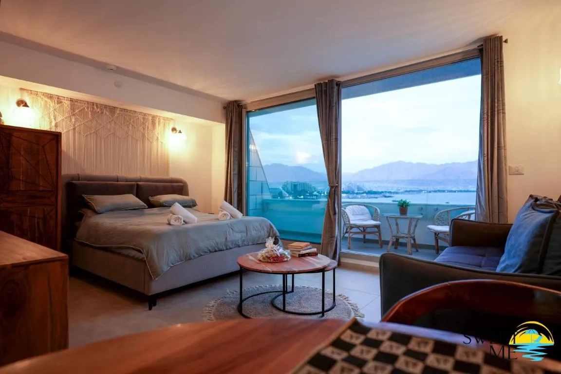 Image of Sea side 164 Sweet Me Eilat אילת