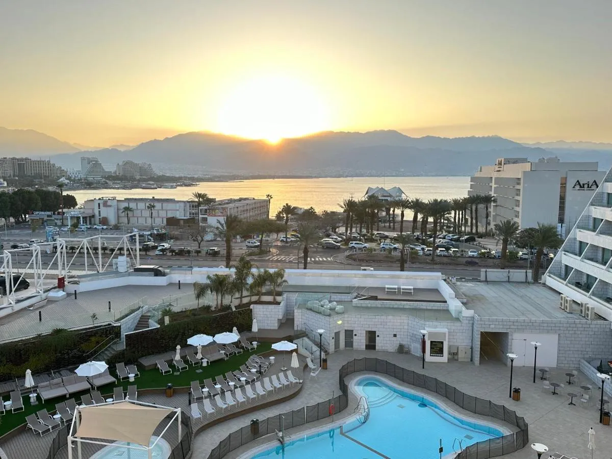 Image 6 of Sea side 164 Sweet Me Eilat אילת