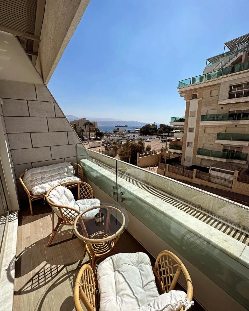Image 6 of Sea side 87 Sweet Me Eilat אילת