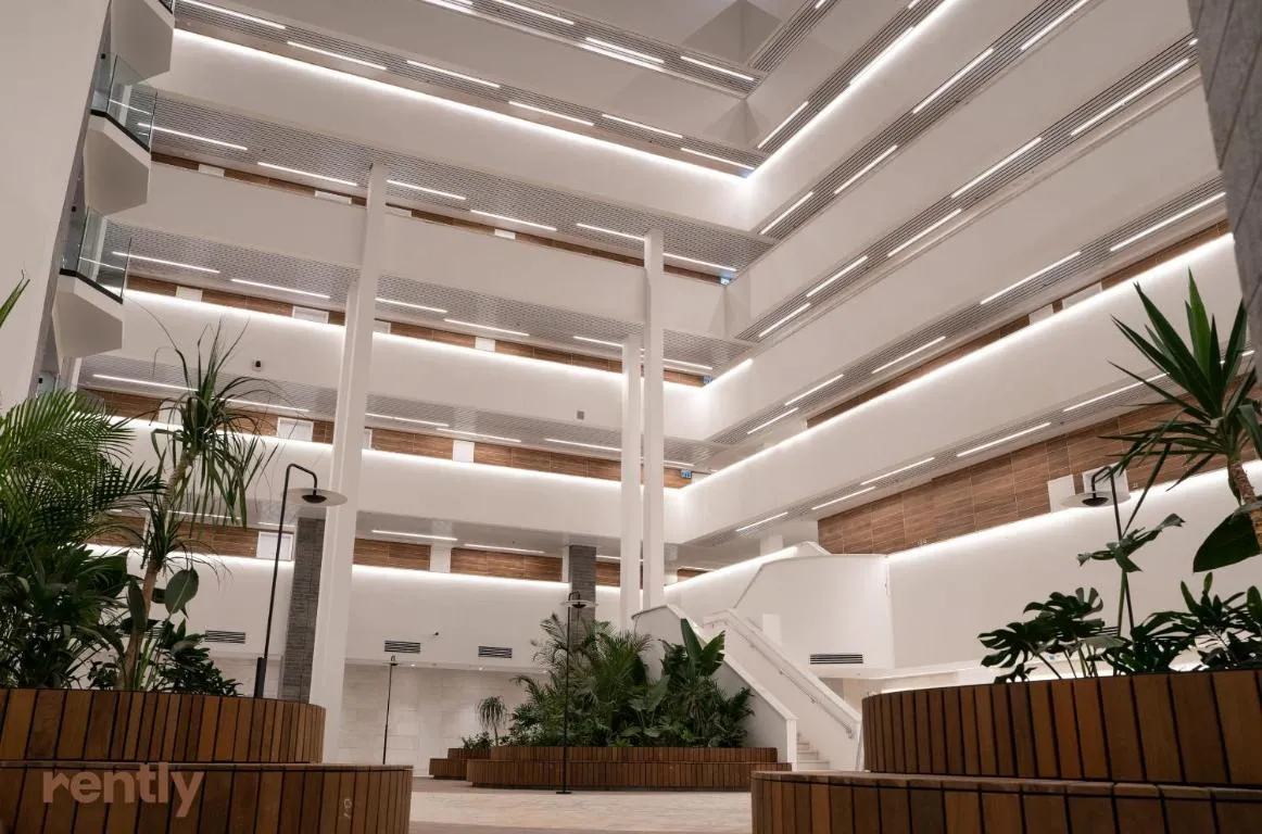 Image of Sea side Aster apartment – by Rently
