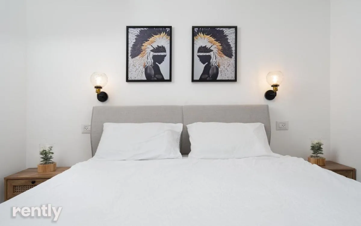 Image 1 of Sea side Aster apartment – by Rently