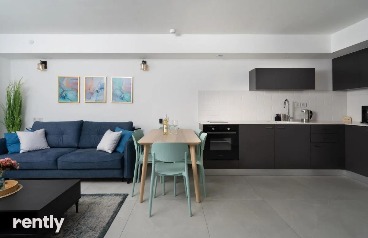 Image 3 of Sea side Aster apartment – by Rently