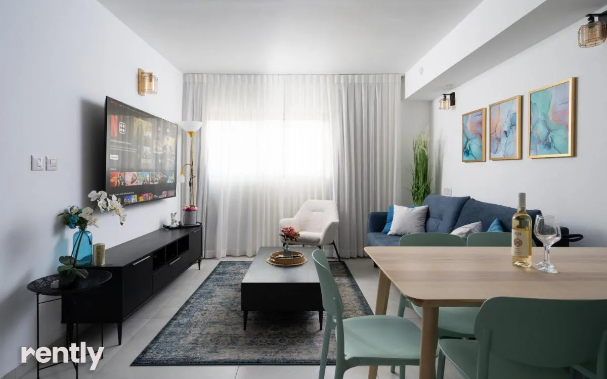 Image 4 of Sea side Aster apartment – by Rently