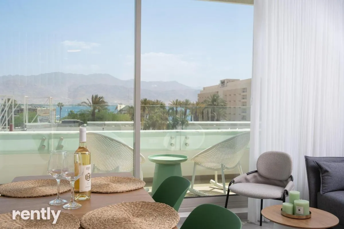 Image 6 of Sea side Daisy apartment – by Rently