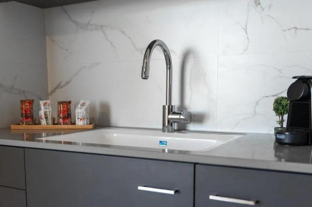 Image 4 of Sea side “Iris” apartment – by Rently
