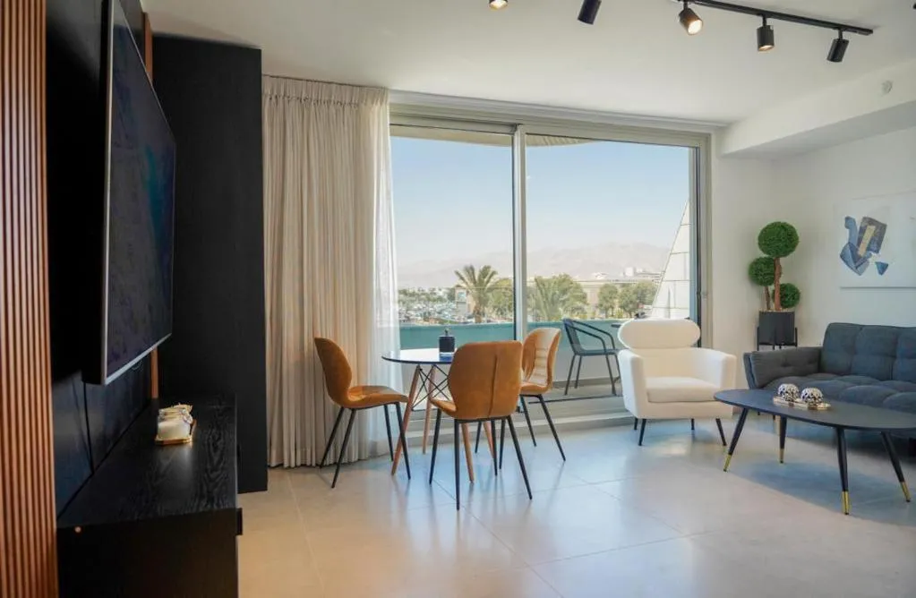 Image 6 of Sea side “Iris” apartment – by Rently