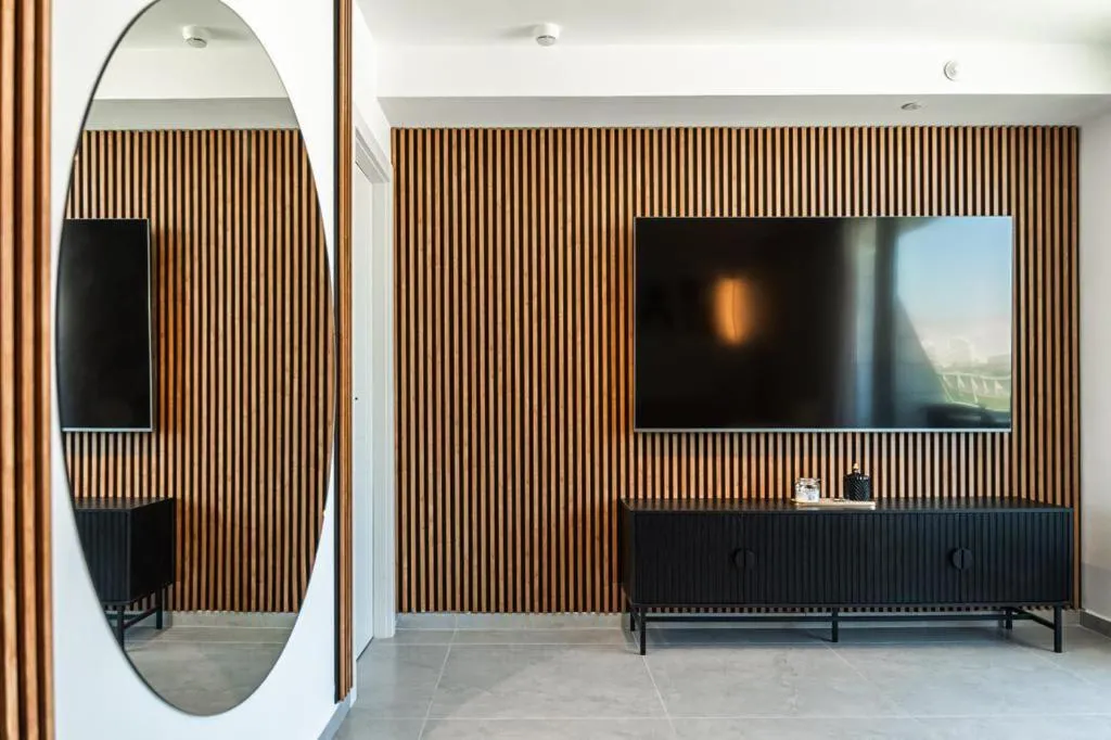 Image of Sea side “Rose” apartment – by Rently