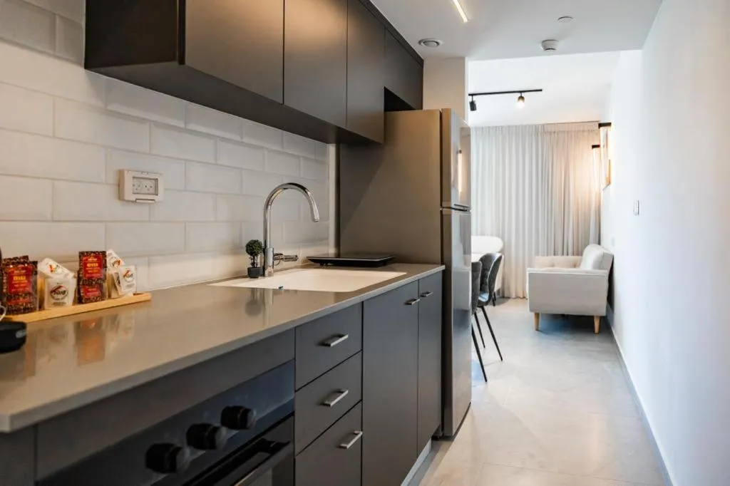 Image 2 of Sea side “Rose” apartment – by Rently