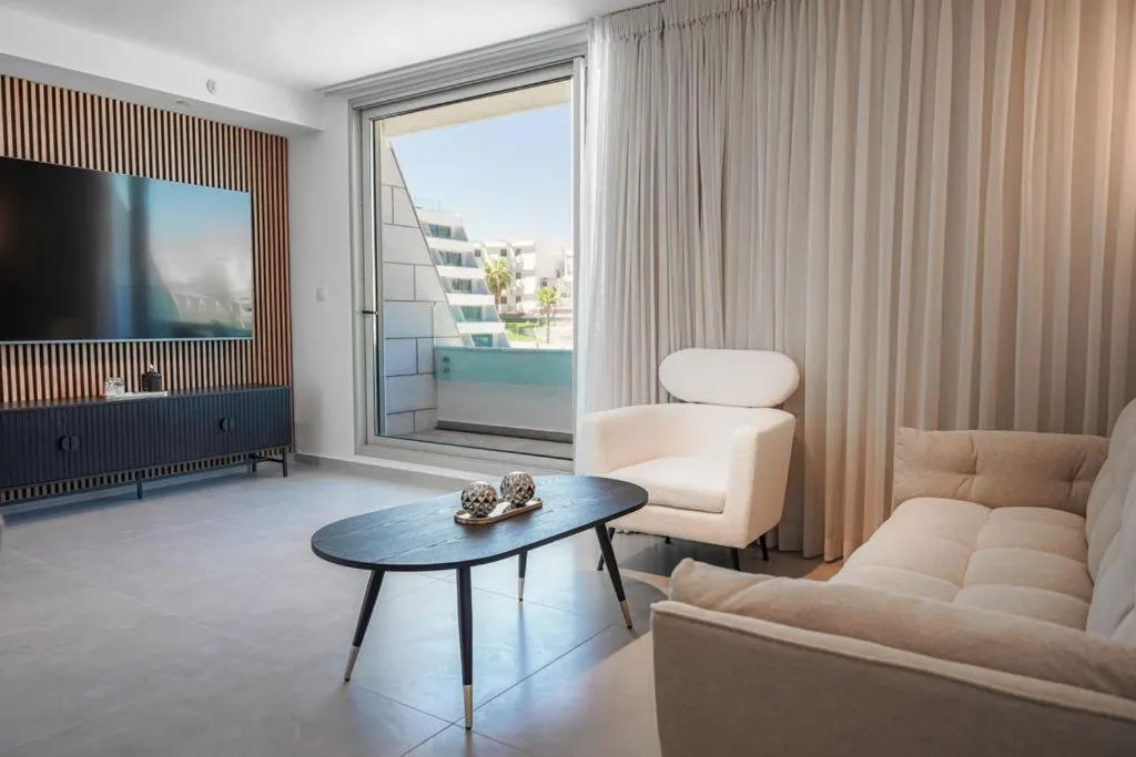 Image 5 of Sea side “Rose” apartment – by Rently