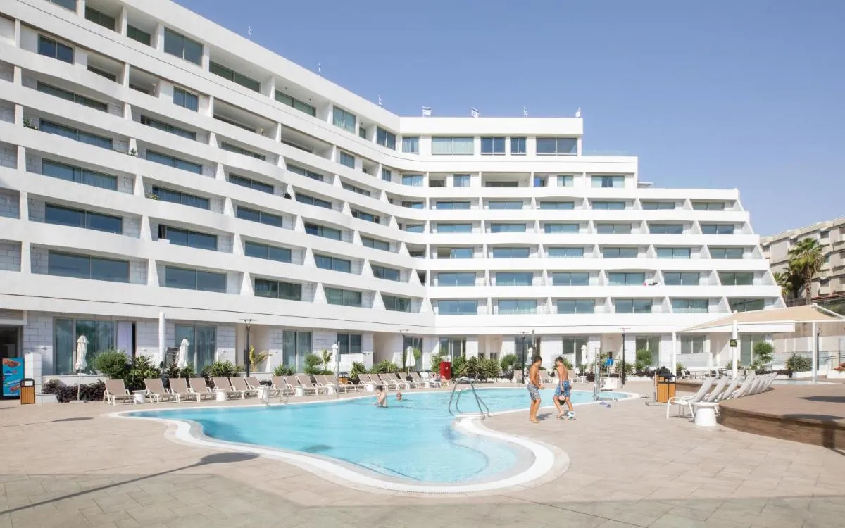 Image of Sea side relax
