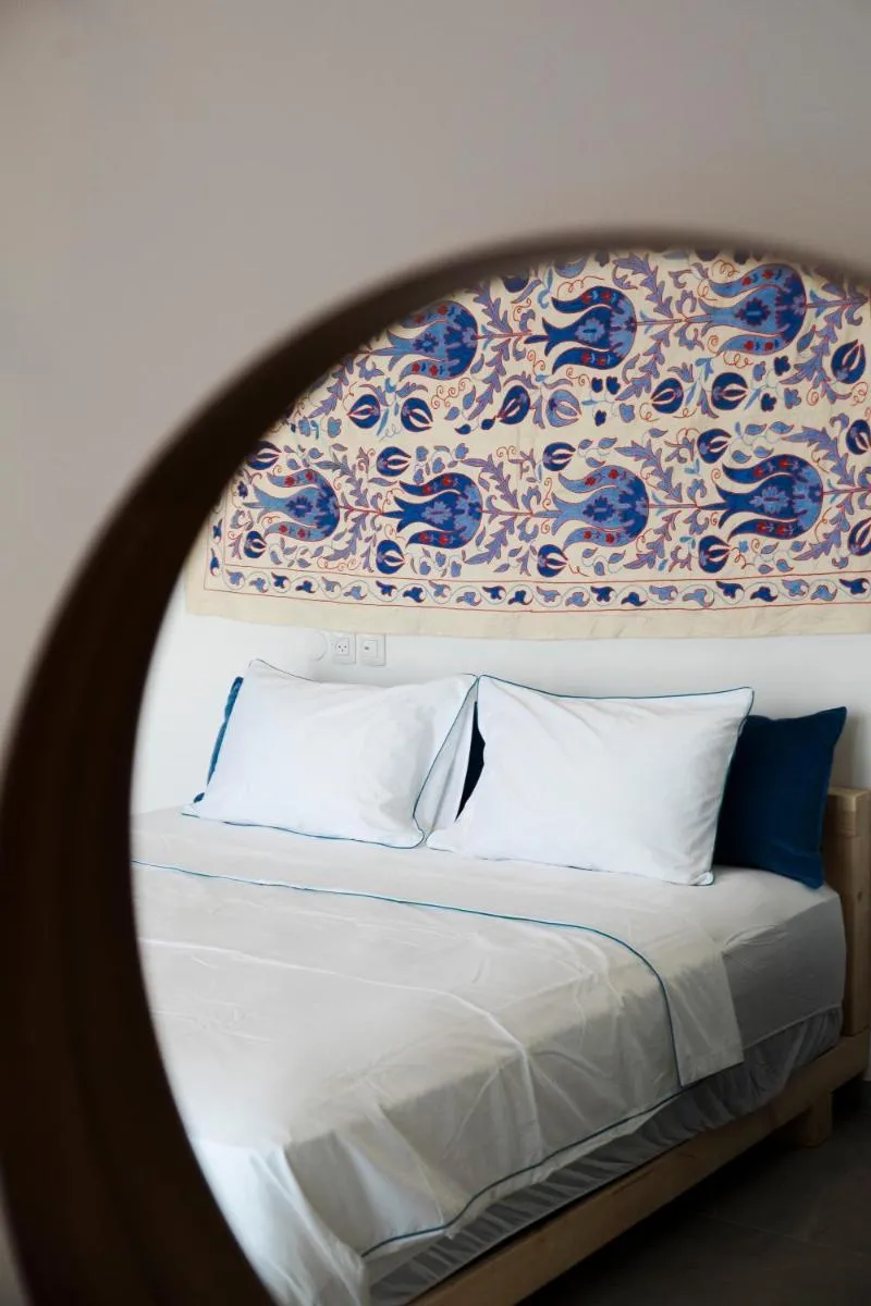 Image 5 of Spa Eilat Mountain Lodge