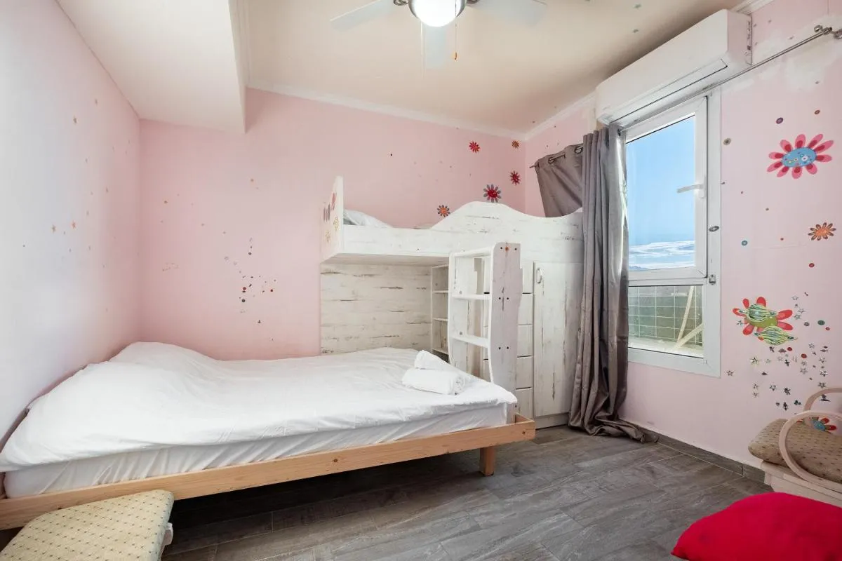 Image 1 of SpaciousApt-TopView-freeParking-PerfectForFamilies