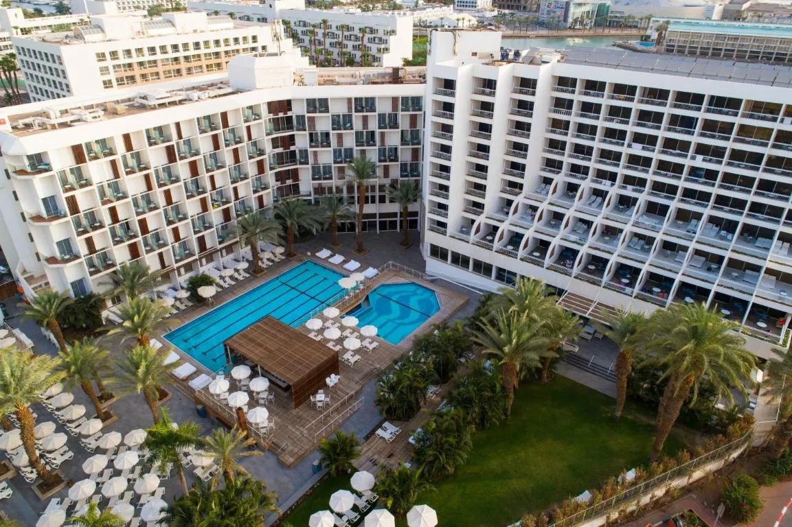 Image of Sport Club by Isrotel Collection