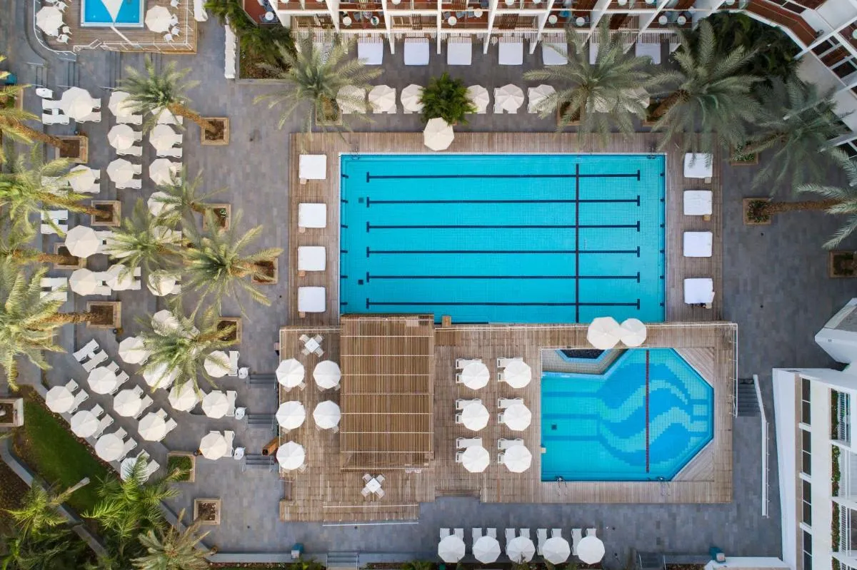 Image 6 of Sport Club by Isrotel Collection