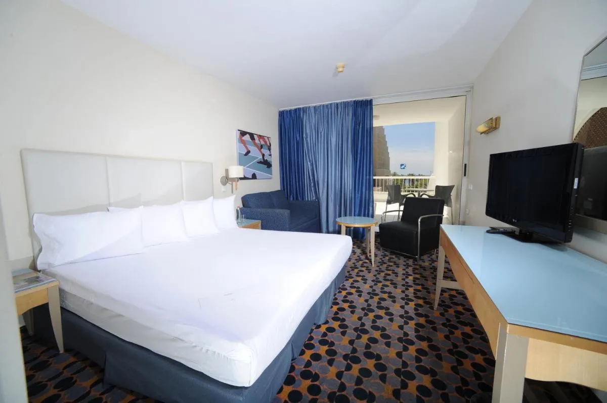 Image 5 of Sport Club by Isrotel Collection