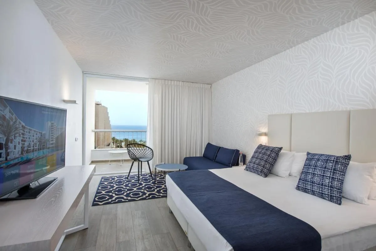 Image 1 of Sport Club by Isrotel Collection