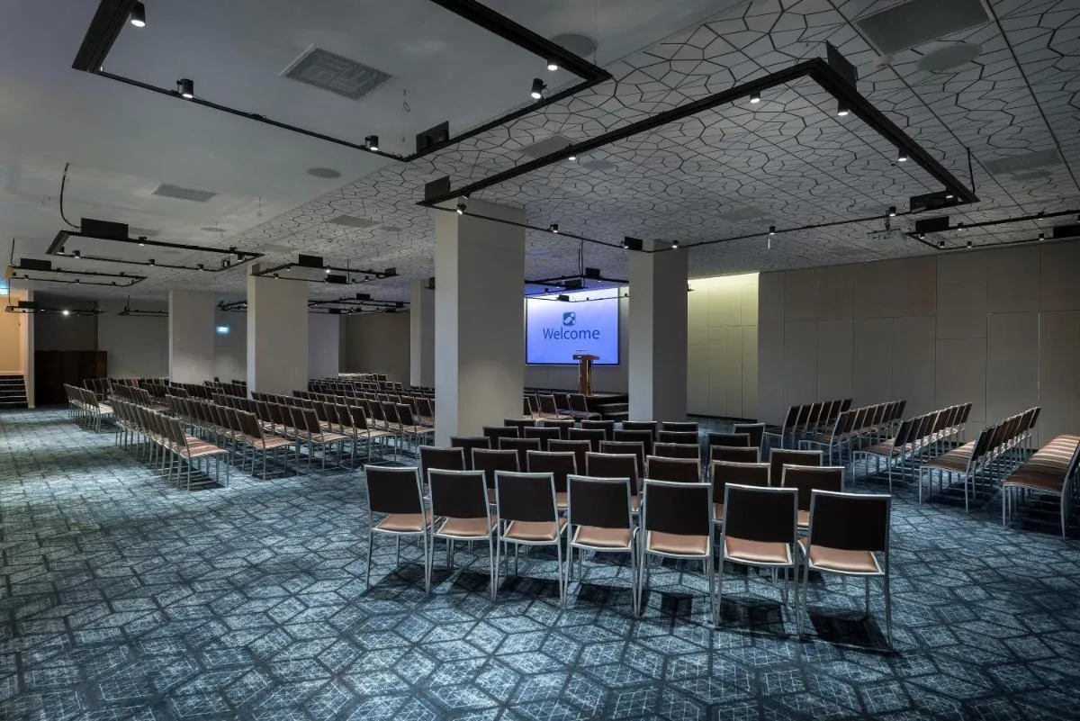 Image 4 of Sport Club by Isrotel Collection