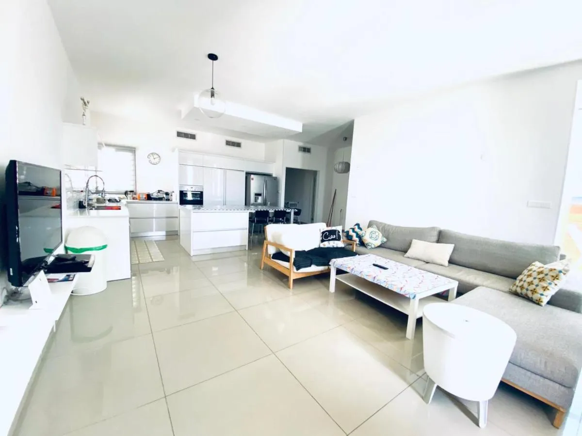 Image 2 of Stunning Penthouse with sea views and private heated pool