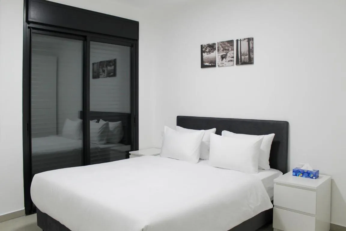 Image of Suite Apartment #1 By Hashdera Eilat