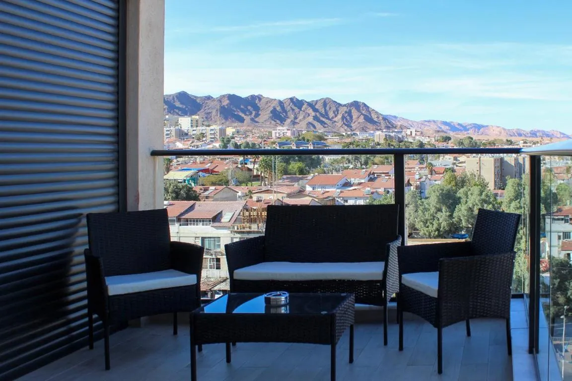 Image of Suite Apartment #48 By Hashdera Eilat