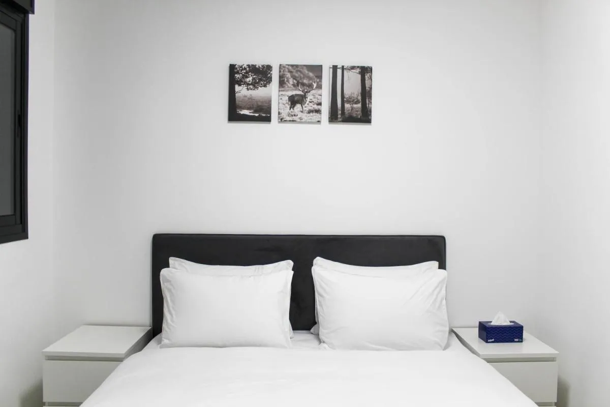 Image 5 of Suite Apartment #57 By Hashdera Eilat