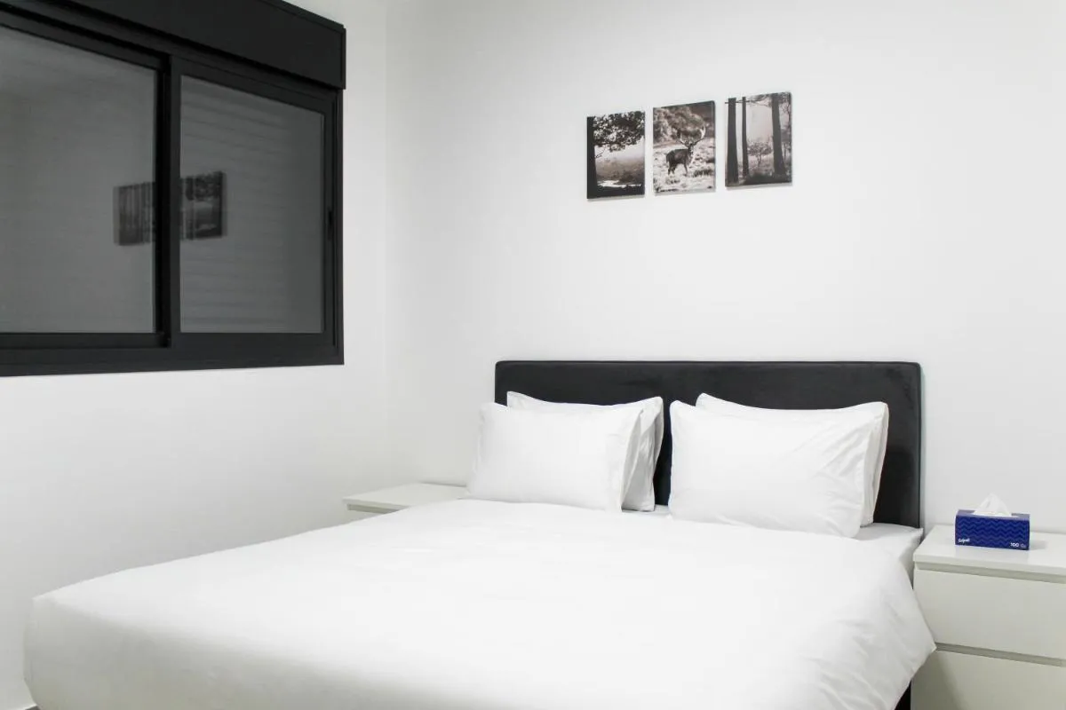 Image 1 of Suite Apartment #57 By Hashdera Eilat