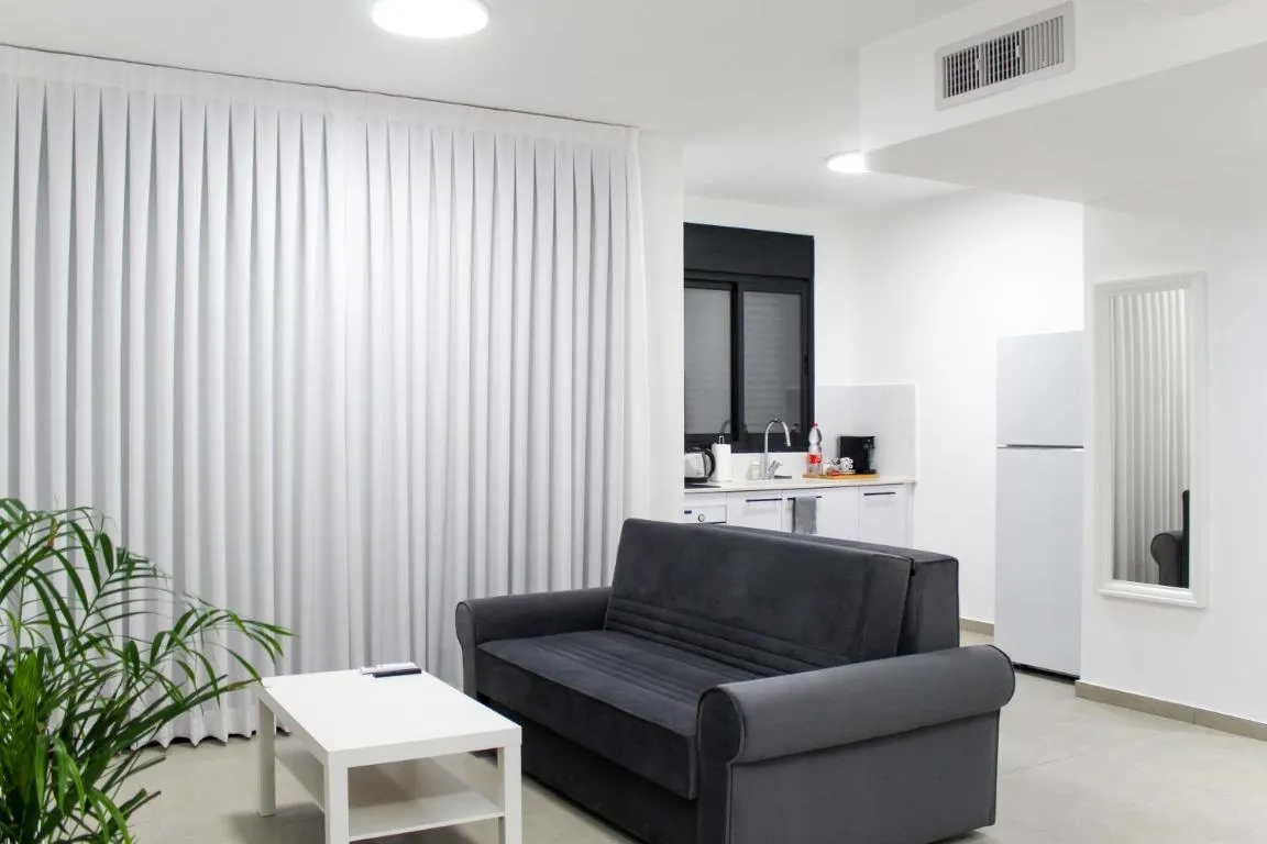 Image of Suite Apartment #57 By Hashdera Eilat
