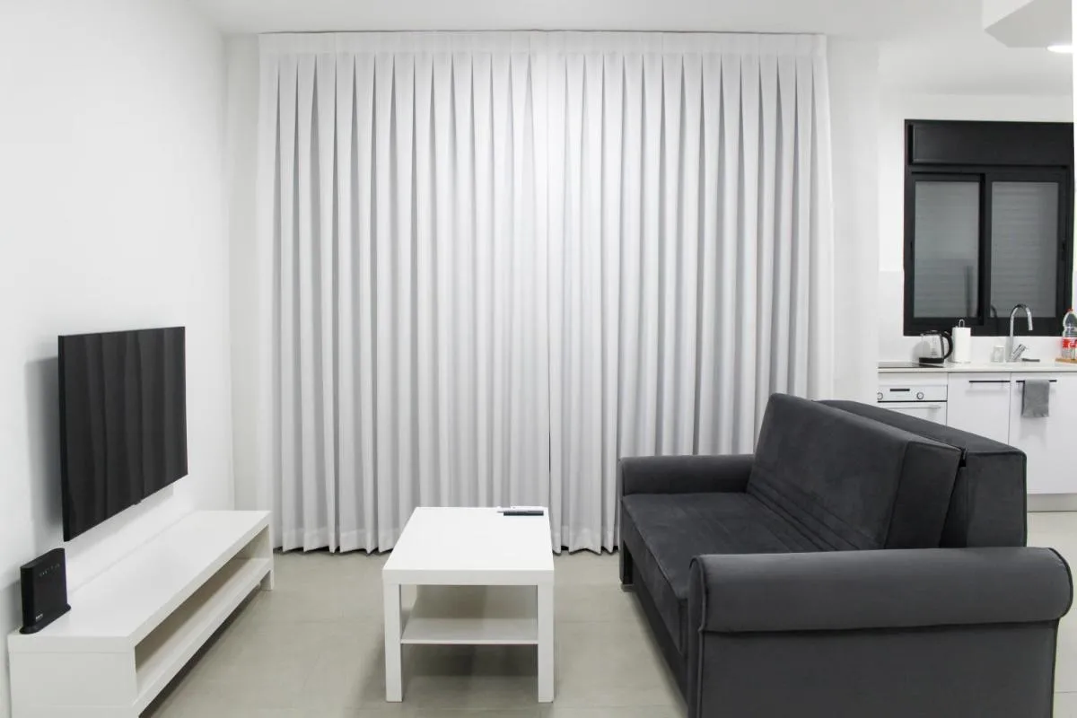 Image 3 of Suite Apartment #57 By Hashdera Eilat