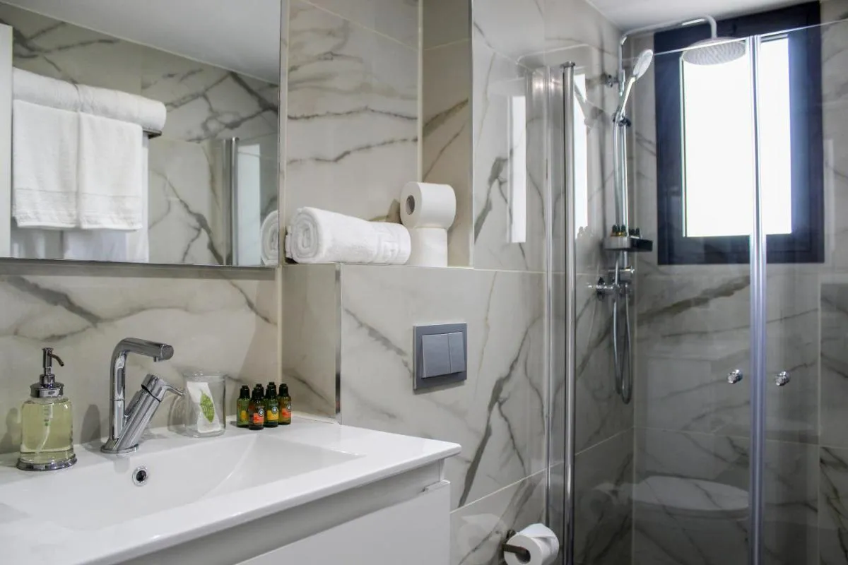 Image 6 of Suite Apartment #57 By Hashdera Eilat