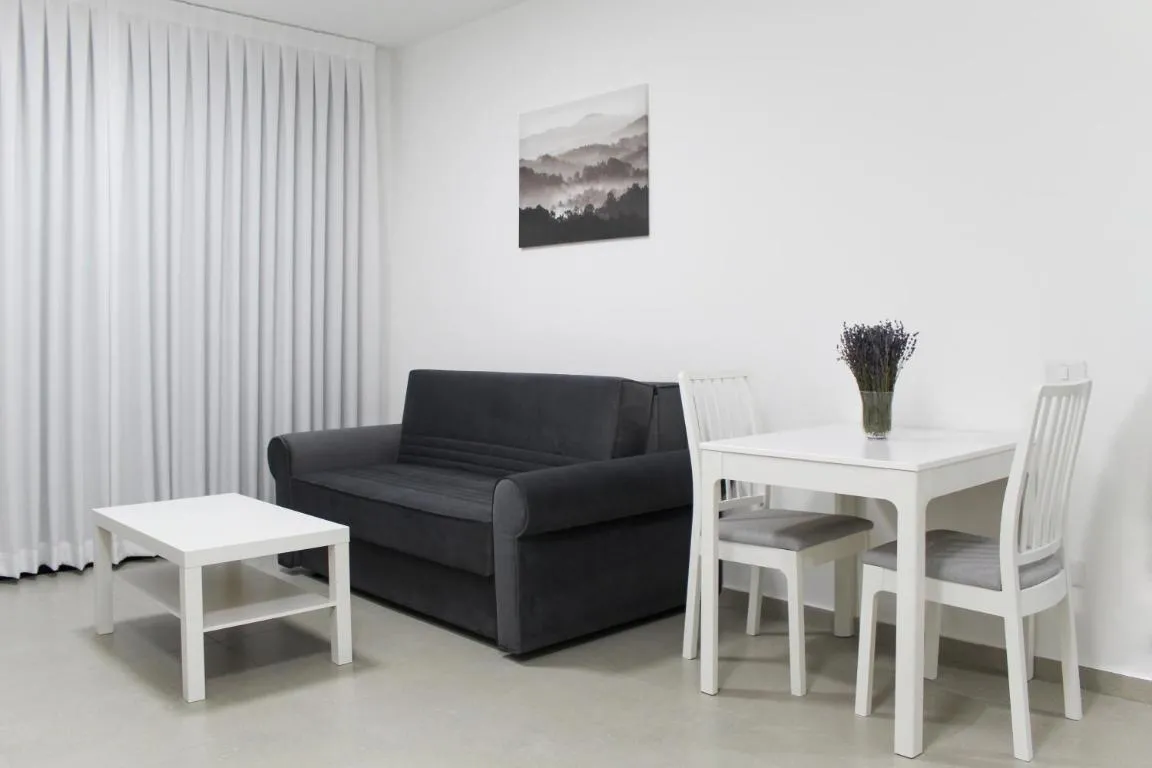 Image of Suite Apartment #6 By Hashdera Eilat