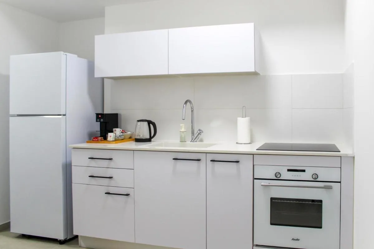 Image 4 of Suite Apartment #6 By Hashdera Eilat