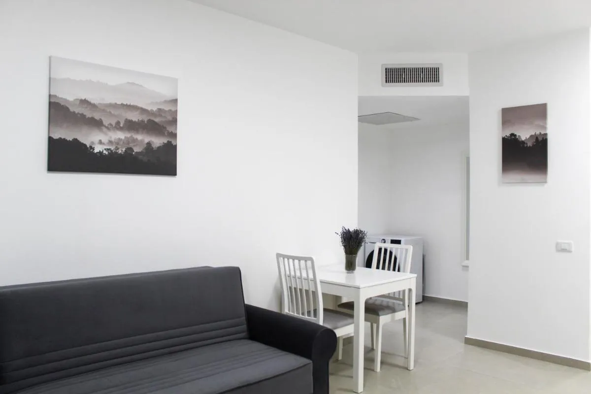Image 6 of Suite Apartment #6 By Hashdera Eilat