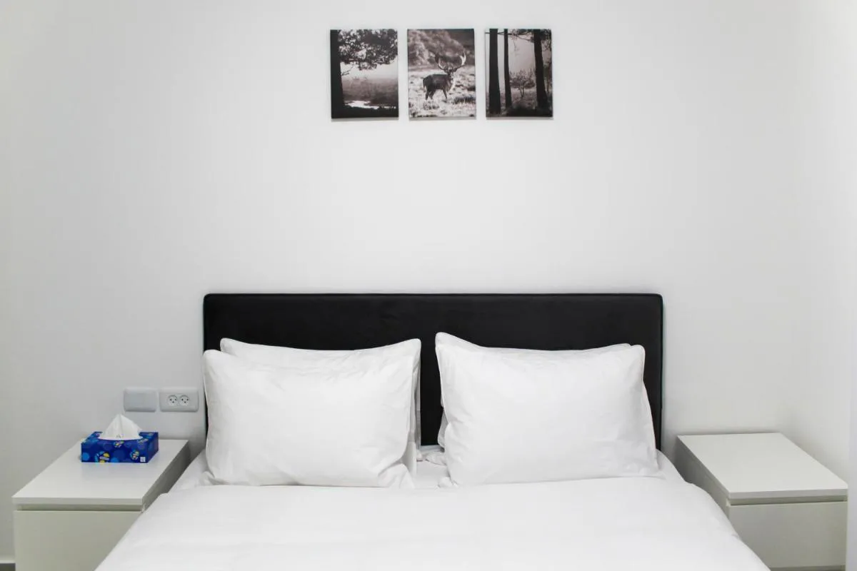 Image 2 of Suite Apartment #6 By Hashdera Eilat
