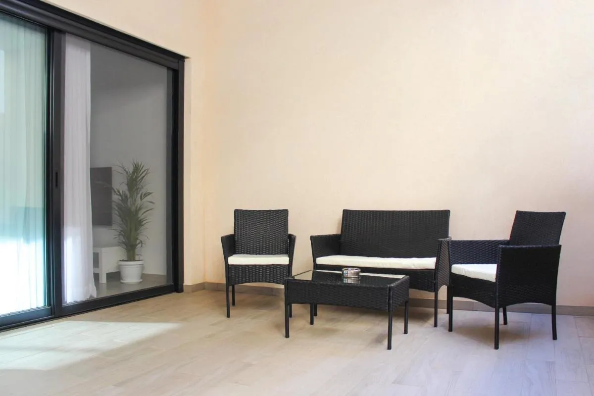 Image 3 of Suite Apartment #6 By Hashdera Eilat