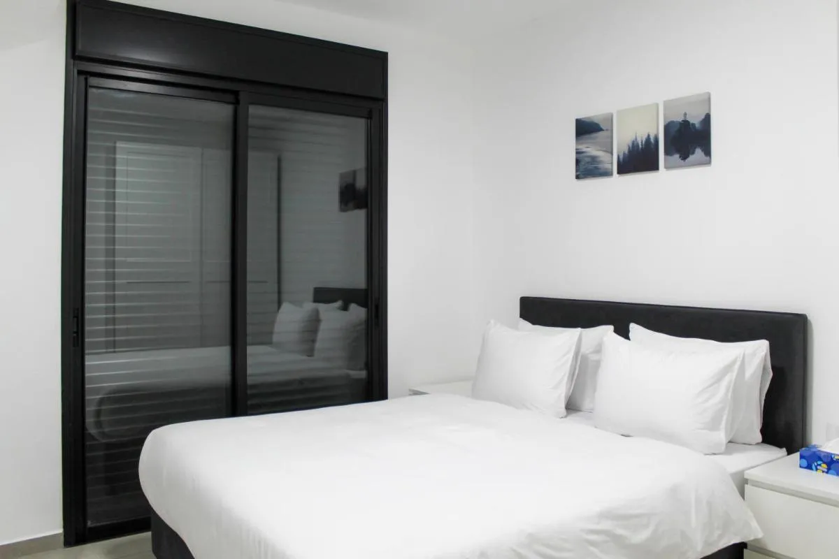 Image 5 of Suite Apartment With Sea View #52 By Hashdera Eilat