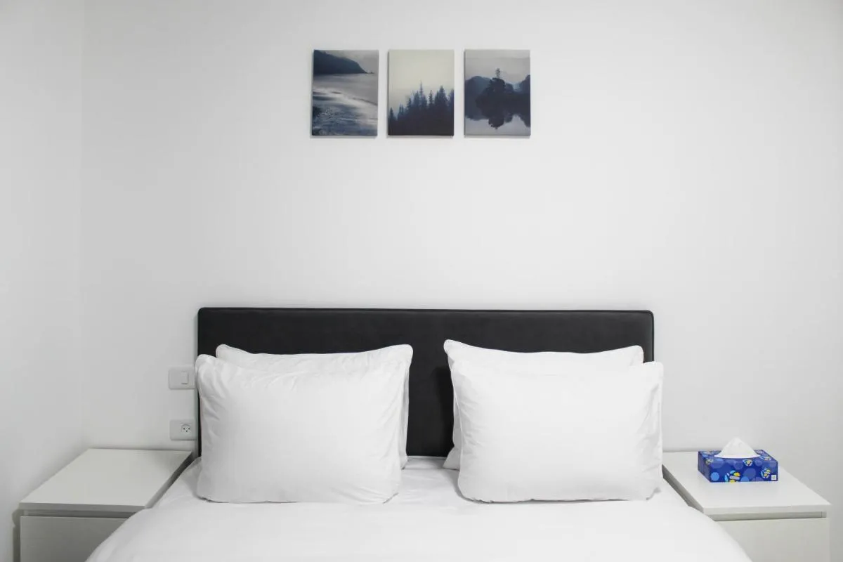 Image 6 of Suite Apartment With Sea View #52 By Hashdera Eilat