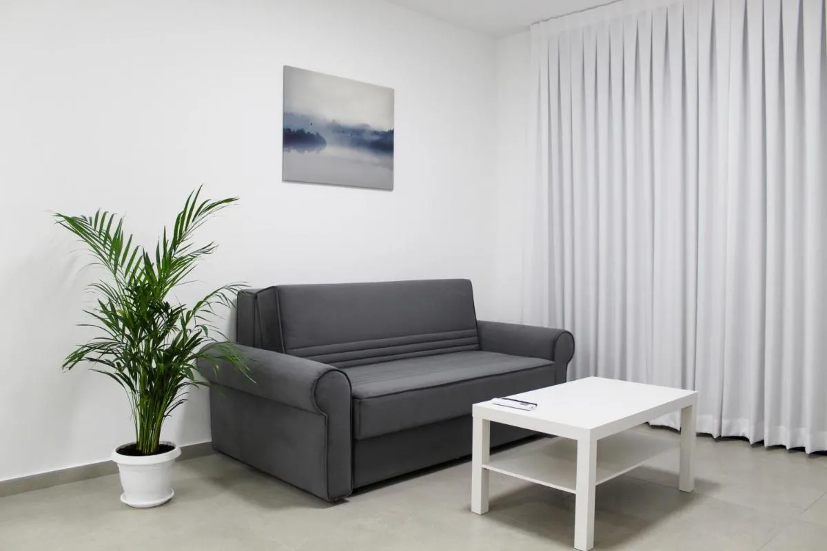 Image 3 of Suite Apartment With Sea View #52 By Hashdera Eilat