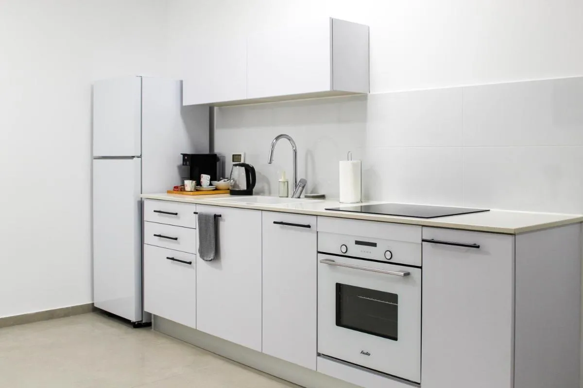 Image 4 of Suite Apartment With Sea View #52 By Hashdera Eilat
